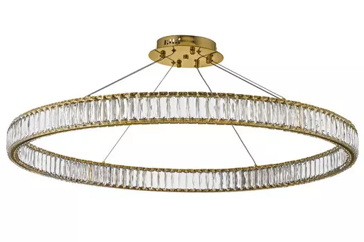 Подвесная люстра Dio D'arte Caneva L 1.5.100.100 G