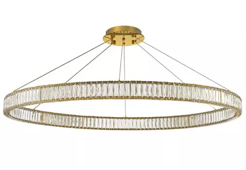 Подвесная люстра Dio D'arte Caneva L 1.5.120.100 G