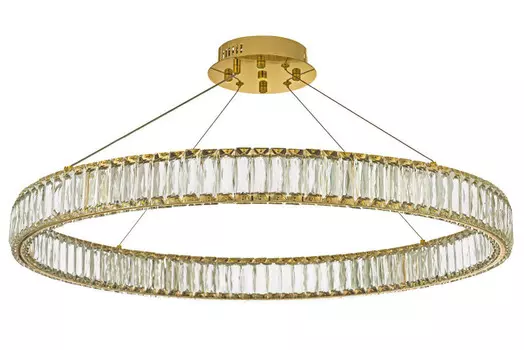 Подвесная люстра Dio D'arte Caneva L 1.5.80.100 G