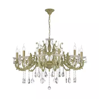 Подвесная люстра Dio D'arte Colzano E 1.1.12.200 W