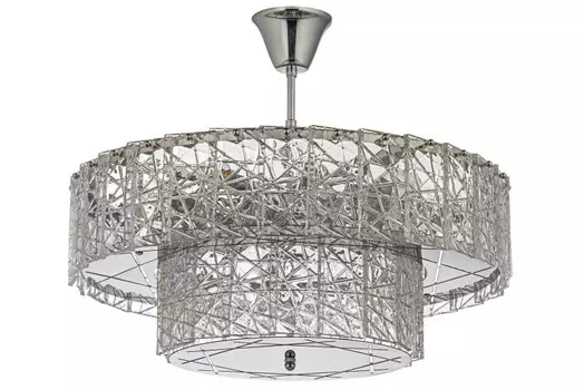 Подвесная люстра Dio D'arte Dello E 1.5.60x2.100 N