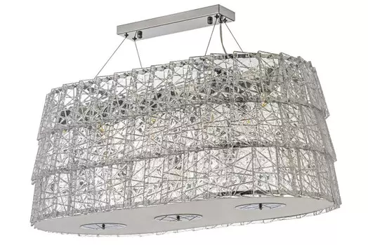 Подвесная люстра Dio D'arte Dello E 1.5.90x50.100 N