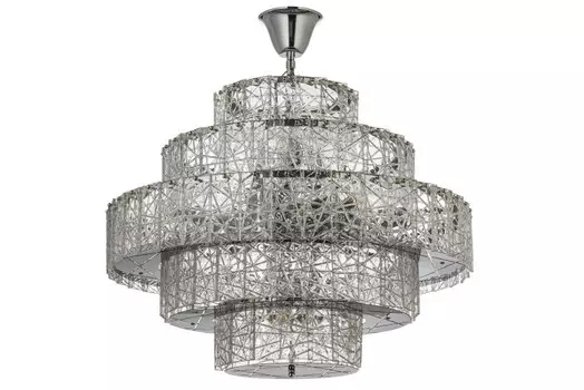 Подвесная люстра Dio D'arte Dello E 1.5.80x4.100 N