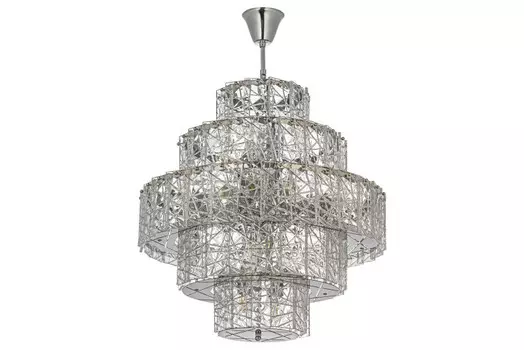 Подвесная люстра Dio D'arte Dello E 1.5.60x4.100 N