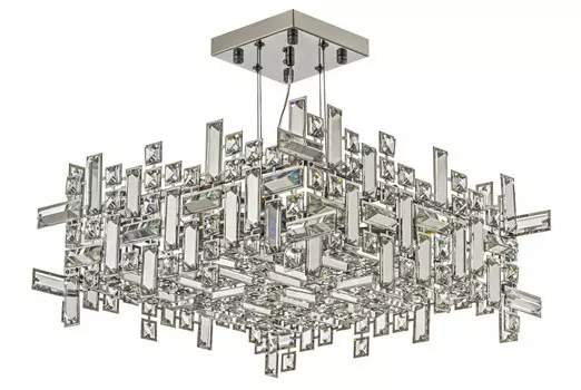 Подвесная люстра Dio D'arte Erba E 1.5.50.100 N