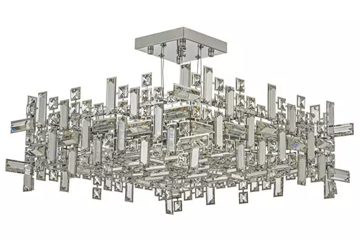 Подвесная люстра Dio D'arte Erba E 1.5.60.100 N