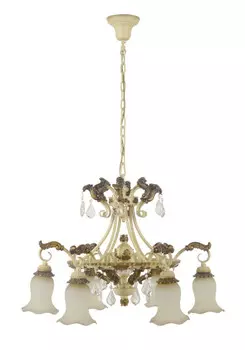 Подвесная люстра Dio D'arte Gradara E 1.1.6.200 CA