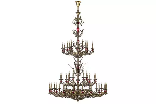 Подвесная люстра Dio D'arte Grande E 1.1.50 A