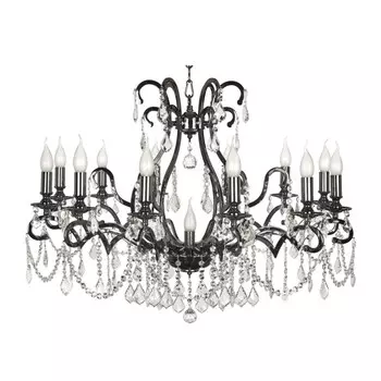 Подвесная люстра Dio D'arte Isola E 1.1.12.600 NB