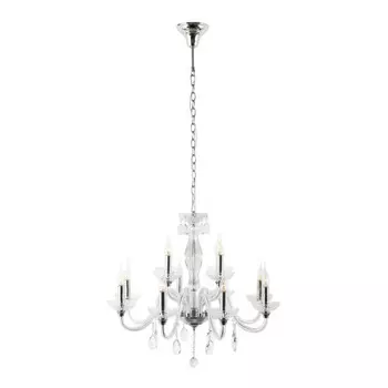 Подвесная люстра Dio D'arte Lamponi E 1.1.12.600 N