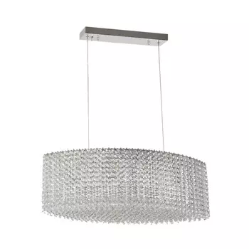 Подвесная люстра Dio D'arte Liano E 1.5.60X30.100 N