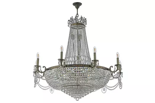 Подвесная люстра Dio D'arte Lodi E 1.6.9.600 A