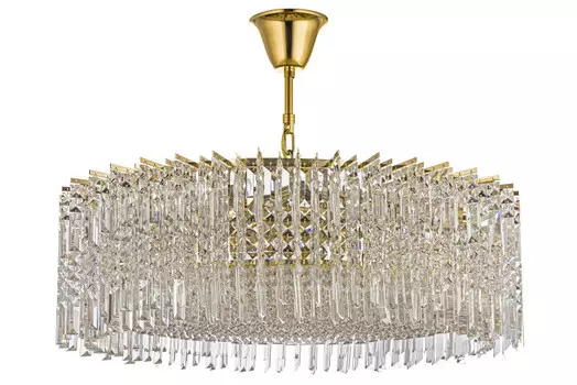 Подвесная люстра Dio D'arte Maggio E 1.5.80.100 G