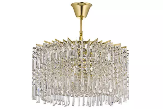 Подвесная люстра Dio D'arte Maggio E 1.5.50.100 G