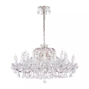 Подвесная люстра Dio D'arte Mirabella E 1.1.24.200 G