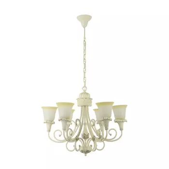 Подвесная люстра Dio D'arte Molfetta E 1.1.6 C