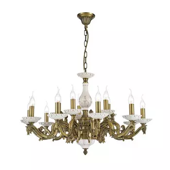 Подвесная люстра Dio D'arte Nera E 1.1.15 A