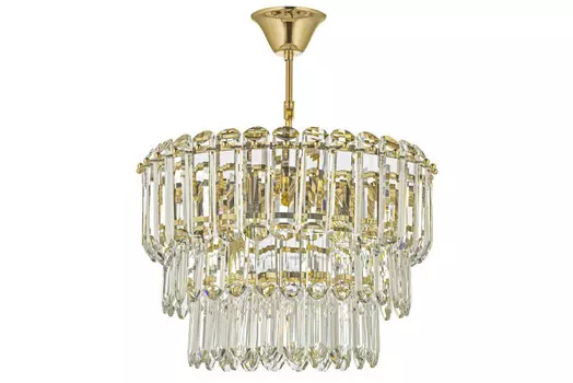 Подвесная люстра Dio D'arte Olivetta E 1.5.40.100 G