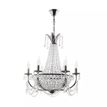 Подвесная люстра Dio D'arte Recetto E 1.6.6.200 NH