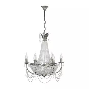 Подвесная люстра Dio D'arte Recetto E 1.6.6.199 NH