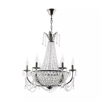 Подвесная люстра Dio D'arte Recetto E 1.6.6.100 NH