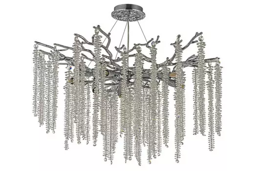 Подвесная люстра Dio D'arte Tavenna H 1.5.76.100 N