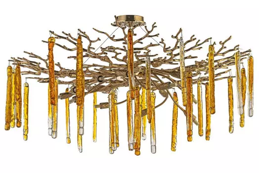 Подвесная люстра Dio D'arte Tavenna H 1.5.76.116 G