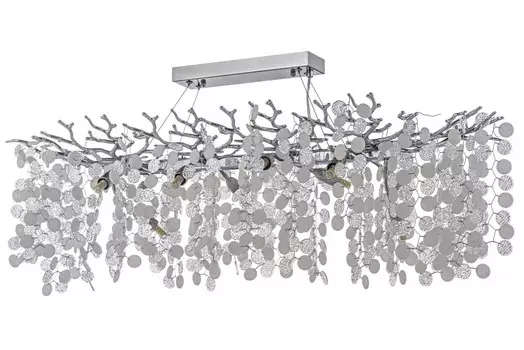 Подвесная люстра Dio D'arte Tavenna H 1.5.100x40.103 N