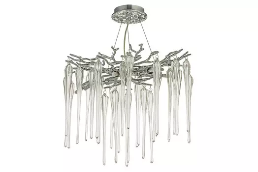 Подвесная люстра Dio D'arte Tavenna H 1.5.46.101 N