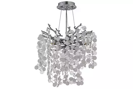 Подвесная люстра Dio D'arte Tavenna H 1.5.32.103 N