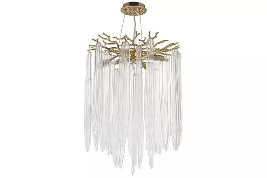 Подвесная люстра Dio D'arte Tavenna H 1.5.46.105 G