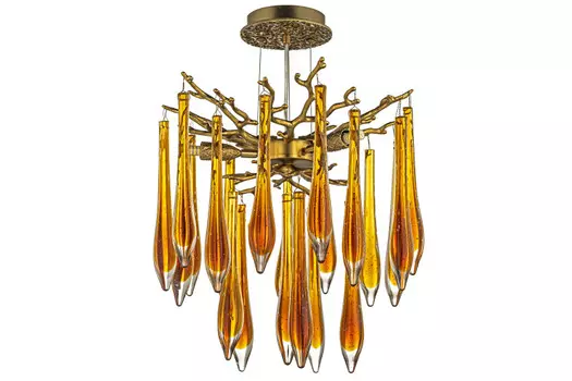 Подвесная люстра Dio D'arte Tavenna H 1.5.32.158 A