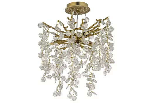 Подвесная люстра Dio D'arte Tavenna H 1.5.32.102 A