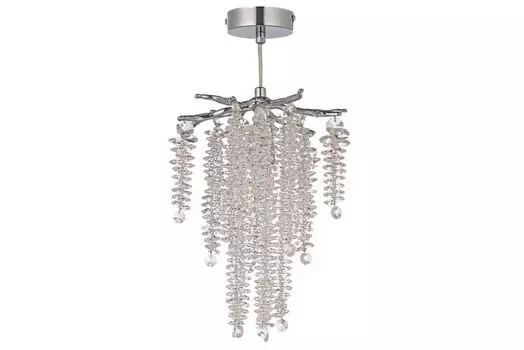 Подвесная люстра Dio D'arte Tavenna H 1.5.21.100 N