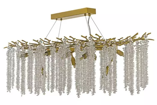 Подвесная люстра Dio D'arte Tavenna H 1.5.100x40.100 A