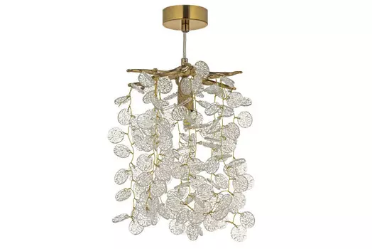 Подвесная люстра Dio D'arte Tavenna H 1.5.21.102 A