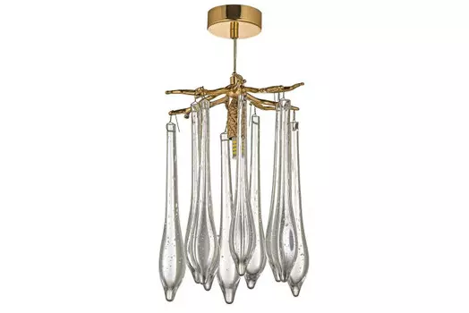 Подвесная люстра Dio D'arte Tavenna H 1.5.21.108 G