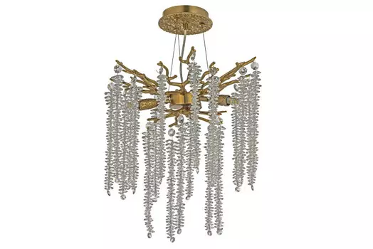 Подвесная люстра Dio D'arte Tavenna H 1.5.32.100 A