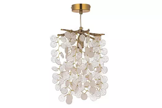 Подвесная люстра Dio D'arte Tavenna H 1.5.21.103 A