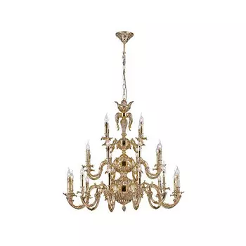 Подвесная люстра Dio D'arte Vivaro E 1.1.24 CG