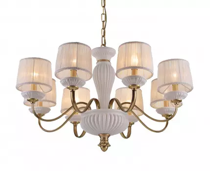 Подвесная люстра Divinare 1175/01 LM-8