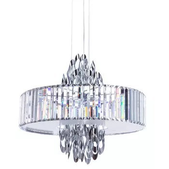 Подвесная люстра Divinare 1285/02 SP-6