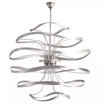 Подвесная люстра Divinare 2019/25 SP-12