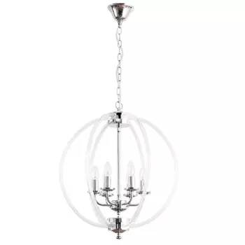 Подвесная люстра Divinare 2023/02 SP-6