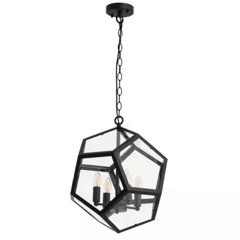 Подвесная люстра Divinare 2026/04 SP-4