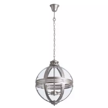 Подвесная люстра Divinare 2027/19 SP-4