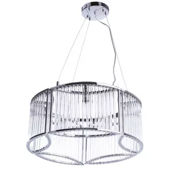 Подвесная люстра Divinare 2060/02 SP-5