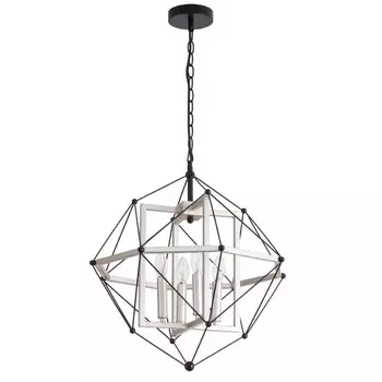 Подвесная люстра Divinare 2540/26 SP-4