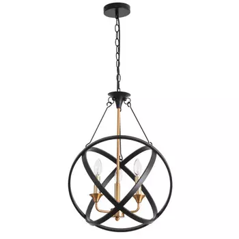 Подвесная люстра Divinare 2633/04 SP-3