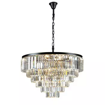 Каскадная люстра Divinare 3001/01 LM-16